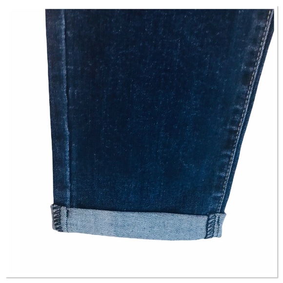 Abela Story + Co Hit The Highway Skinny Jeans 16W - Picture 6 of 12